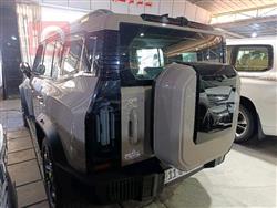 Jetour T2